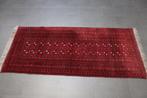 Afghan - Loper - 220 cm - 95 cm - gewassen, Huis en Inrichting, Stoffering | Tapijten en Vloerkleden, Nieuw