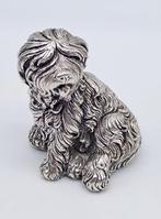 Magrino - Personnage miniature - Cane - Argent 925