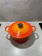 Le Creuset - Braadpan - Fonte