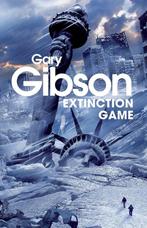 Extinction Game 9780230772700, Livres, Verzenden, Gary Gibson