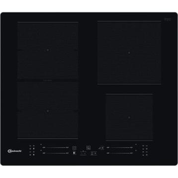 Bauknecht Bs 3960f Al Inbouw Inductie Kookplaat 60cm, Ophalen of Verzenden, Nieuw