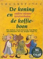 Koning en de koffieboon 9789057880216, Lieke van Duin, Wim Hofman, Verzenden