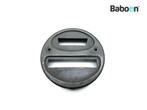 Achterlicht Harley-Davidson Flathead 1941-1973 Cover WL &, Motoren, Verzenden, Gebruikt