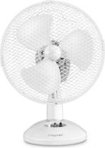 2dekans | TROTEC Tafelventilator TVE 9, Ophalen of Verzenden, Nieuw