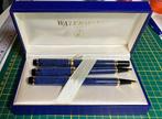 Waterman - Rapsody trio set - Vulpen, Verzamelen, Pennenverzamelingen, Nieuw