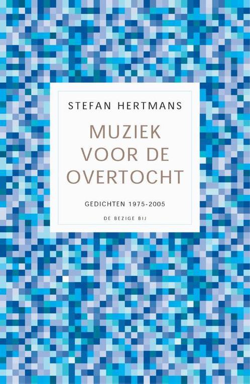 Muziek voor de overtocht 9789023418528 Stefan Hertmans, Boeken, Overige Boeken, Gelezen, Verzenden