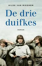 De drie duifkes 9789029545860 Hilde van Mieghem, Verzenden, Zo goed als nieuw, Hilde van Mieghem