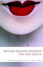 Dagboek van een geisha / Flamingo moderne klassieken, Verzenden, Zo goed als nieuw, Arthur Golden