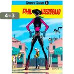 Phil IJzerdraad / Lucky Luke / 8 9789031401710 Morris, Boeken, Verzenden, Gelezen, Morris