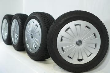 Audi A4 S4 B9 8W 16 inch velgen Goodyear Winterbanden Origin beschikbaar voor biedingen