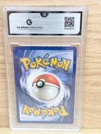 Pokémon - 1 Graded card - Dracaufeu 4 / 102 Holo - GG, Nieuw