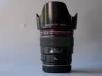 Canon EF 35mm 1:1.4 L Groothoeklens, Audio, Tv en Foto, Fotocamera's Digitaal, Nieuw