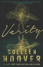 Verity 9781791392796 Colleen Hoover, Verzenden, Gelezen, Colleen Hoover