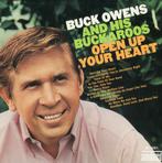 Buck Owens And His Buckaroos - Open Up Your Heart, Verzenden, Gebruikt