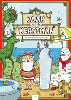 Het jaar van de kerstman 9789044839630 Rik Peters, Verzenden, Gelezen, Rik Peters