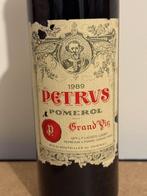 1989 Petrus - Bordeaux, Pomerol - 1 Bouteille (0,75 l), Nieuw