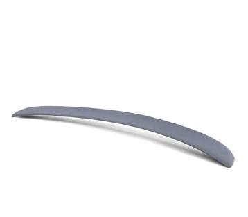 AILERON BECQUET MERCEDES W211 02-08 LOOK AMG, Verzenden