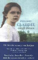 Grijze zielen 9789023414865 Philippe Claudel, Boeken, Verzenden, Gelezen, Philippe Claudel
