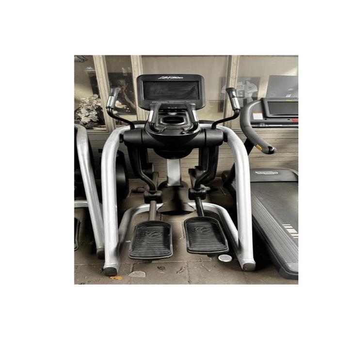 Life Fitness - Flex Strider 95fs - Stepper, Sport en Fitness, Fitnessmaterialen, Overige typen, Ophalen of Verzenden