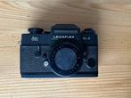 Leica Leicaflex SL2 + Leitz hoekzoeker (nieuwstaat) Appareil