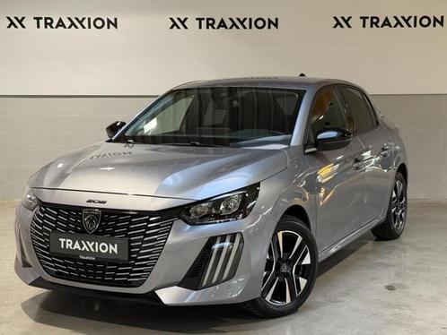 Peugeot 208, Auto's, Peugeot