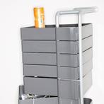 B-Line - Joe Colombo - Trolley - Spinny NIEUW! - ABS