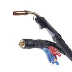 MIG MAG lastoorts MLT401 5m, Ophalen of Verzenden, Nieuw