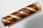 Noorwegen. 5 Öre (øre) 1981 & 1982 (4 Rolos = 200 moedas), Postzegels en Munten, Munten | Europa | Niet-Euromunten