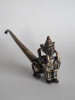 Opiumpijp - Pipe - Bronze