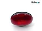 Achterlicht Triumph Daytona 955 2002-2004 (955i) (T2705395), Verzenden, Gebruikt