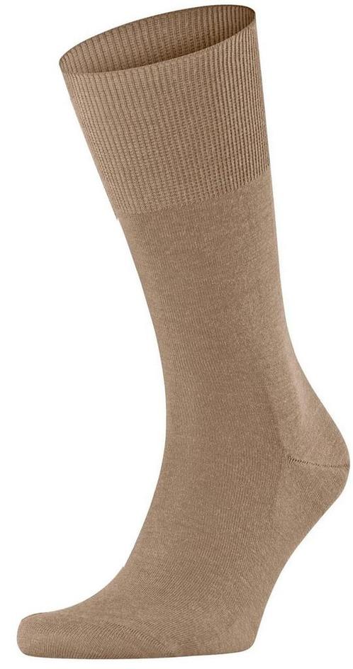 Falke Airport Sok Beige maat Maat 43 t/m 46 Heren, Kleding | Heren, Sokken en Kousen, Nieuw, Maat 43 t/m 46, Verzenden