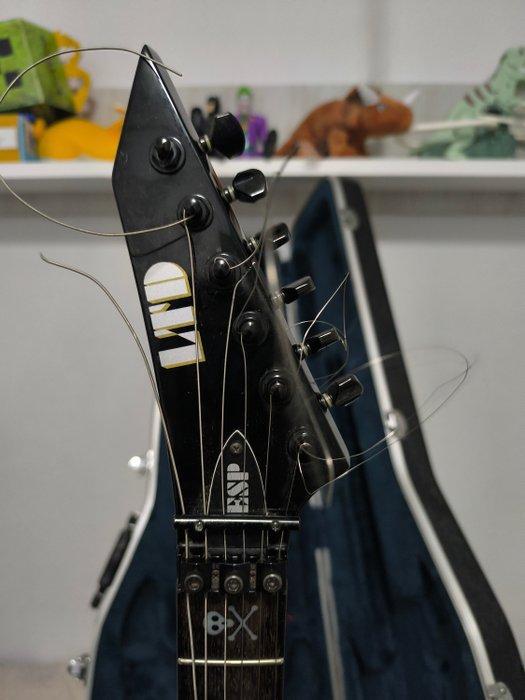ESP LTD - KH-602 - - Elektrische gitaar - Zuid-Korea - 2000, Muziek en Instrumenten, Snaarinstrumenten | Gitaren | Akoestisch