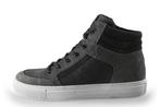 Develab Hoge sneakers in maat 37 Grijs | 5% extra korting, Enfants & Bébés, Vêtements enfant | Chaussures & Chaussettes, Verzenden