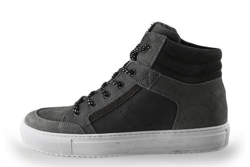 Develab Hoge sneakers in maat 37 Grijs | 5% extra korting, Enfants & Bébés, Vêtements enfant | Chaussures & Chaussettes, Envoi