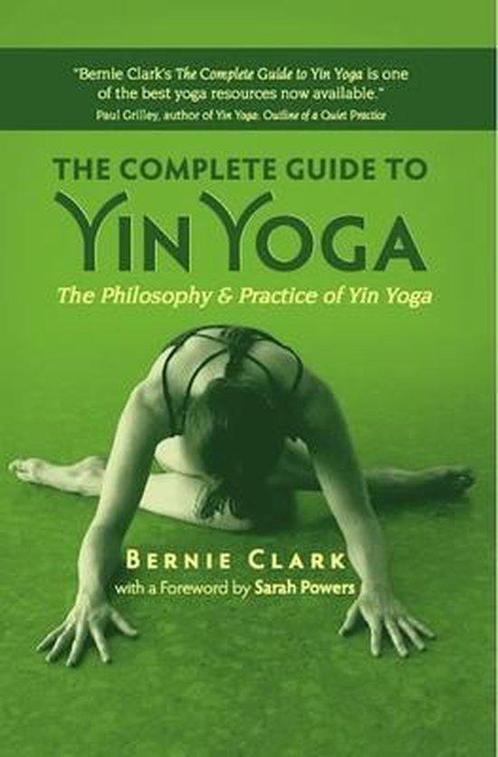 Complete Guide To Yin Yoga 9781935952503, Livres, Livres Autre, Envoi