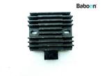 Spanningsregelaar Yamaha YP 250 Majesty 2000-2003 (YP250), Motoren, Verzenden, Gebruikt