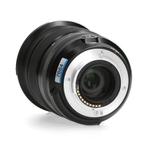 Fujifilm XF 16-80mm 4.0 R OIS WR, Audio, Tv en Foto, Foto | Lenzen en Objectieven, Ophalen of Verzenden, Zo goed als nieuw