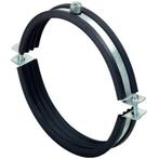 Fischer 79502 - ventilatiebuisklem - 250mm - LGS 250 - 10, Doe-het-zelf en Bouw, Verzenden, Nieuw