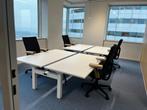 Volledige kantoorinrichting, scherpste prijs garantie, Verzenden