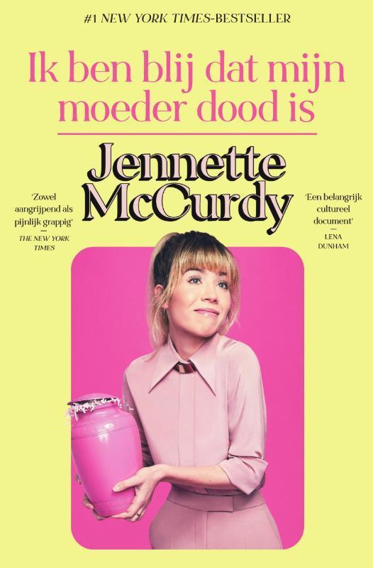 Ik ben blij dat mijn moeder dood is 9789000387823, Boeken, Literatuur, Gelezen, Verzenden
