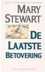 De laatste betovering 9789027430632, Mary Stewart, Cath. van Eijsden, Verzenden