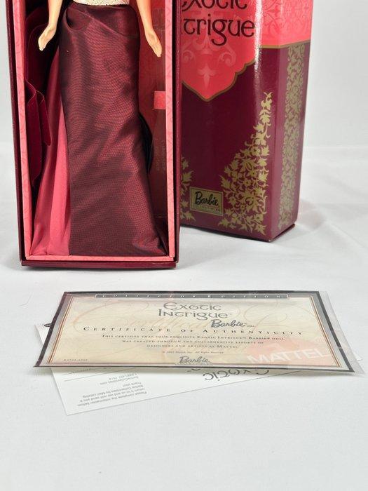 Mattel - Barbiepop Barbie Exotic Intrigue – Collector, Antiek en Kunst, Antiek | Speelgoed