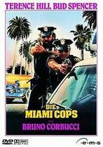 Die Miami Cops von Bruno Corbucci  DVD, Cd's en Dvd's, Verzenden, Zo goed als nieuw