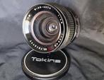 Tokina, Chinon CM + 2,8/28mm | Analoge camera, Audio, Tv en Foto, Fotocamera's Analoog, Nieuw