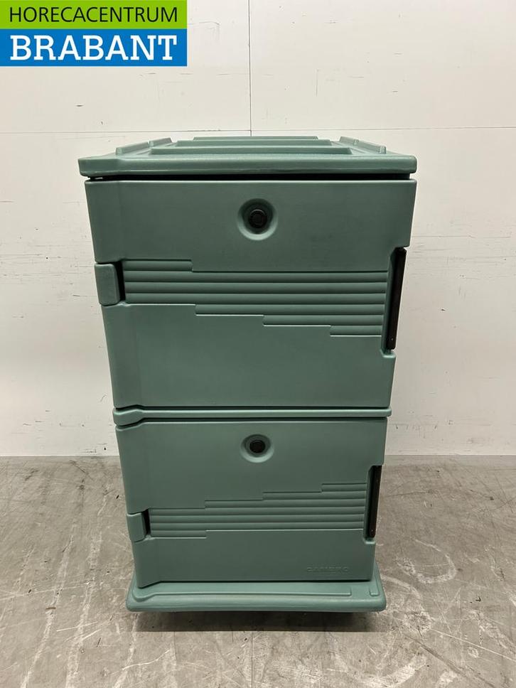 Cambro Mobile Thermobox Boîte de restauration 228 litres, Zakelijke goederen, Horeca | Keukenapparatuur, Verzenden