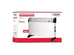 Veiling - Convector edm - turbo - 2000 w, Nieuw