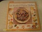 50 Perfect Pasta Dishes (Step-By-Step Series)  Clark,..., Clark, Maxine, Verzenden