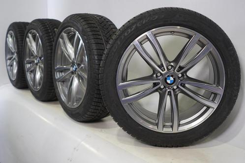 BMW 6 GT G32 7 serie G11 G12 647M 19 inch velgen Pirelli Run, Auto-onderdelen, Banden en Velgen, Ophalen of Verzenden
