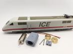 micromotor TTI002C ombouwset voor Tillig ICE-1 (oud), Hobby en Vrije tijd, Modeltreinen | Overige schalen, Overige merken, Gelijkstroom