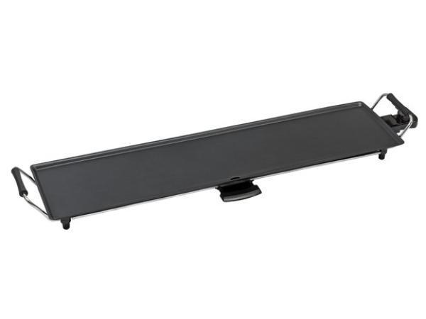 Veiling - Bestron XXL Teppanyaki bakplaat, Elektronische apparatuur, Grillplaten